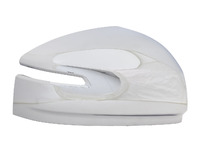 LAND CRUISER Side mirror cover right (TYL29093023R)