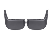 RANGE ROVER Car mud flaps front (LR77881312F)