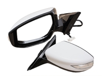 TEANA Side-view mirror left (NSJC11034L)