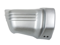 PAJERO / MONTERO Bumper front right (MB31109FRF)