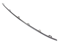 OCTAVIA Bumper grille molding for fog lights right (SDLKL04006R)