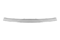 TOUAREG Bumper trim rear top (VWL0702020)