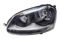 GOLF Headlight left (VWL2010101L)