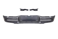 HILUX Bumper rear (L089011006)