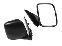 HIACE Side-view mirror right (L320904028R)