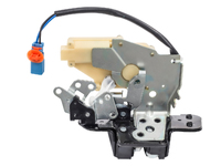 PILOT Trunk cover lock (HDL290904083)
