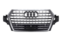 Q7 Radiator grille (ADL40853651)