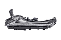 NX Daytime running lights left (LXL0212J0005L)