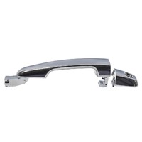 L200 Door handle left external (MBL2002121L)