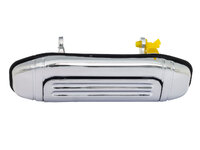 PAJERO / MONTERO Door handle front left external (MBL32669165L)