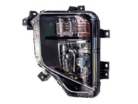 L200 Fog light right (MBL221927HR)