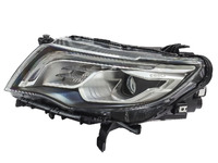 ATLAS Headlight left (GLL51003500L)