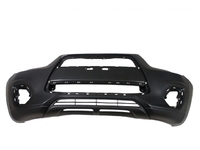 ASX Bumper front (MBL12200101)