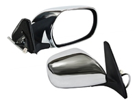 LAND CRUISER PRADO Side-view mirror right (TYSLTO01504)