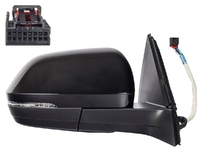 ATLAS/TERAMONT Side-view mirror right (VWL20212137R)