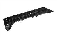 ES Front bumper bracket right (LXL45633050R)