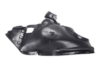 BMW X5 Fender liner front left front (BML6603555L)