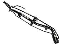 RAV4 Fuel tank filler neck (TYL20142180)