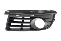 JETTA Front bumper grille with fog light holes left (VWL0305013AL)