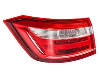 LADA VESTA 2015- Lamp rear left external (RNL19721703L)