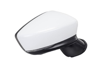 MAZDA 3 Side-view mirror right (MZL0141234R)