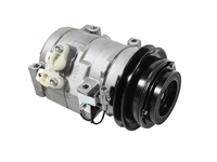 PAJERO / MONTERO AC compressor (MBL50087676)