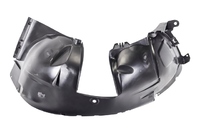 SANDERO Fender liner front right (RNLS579214R)