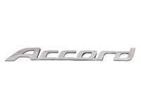 ACCORD Emblem (HDL757220001)