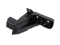 OUTLANDER Front bumper reinforcement bracket right (MBL64004544)