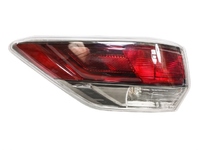 HIGHLANDER Lamp rear left (L092010200L)