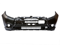 OUTLANDER Bumper front (MBL1600909)
