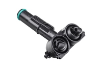 MAZDA 3 Headlight washer nozzle left (MZL057010009L)