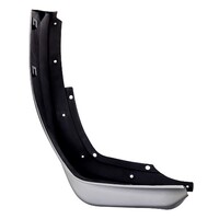 PAJERO / MONTERO Car mud flap rear left (MB41034L)
