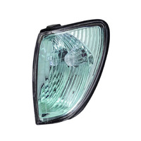 LX Turn signal light left (LXL02120023L)