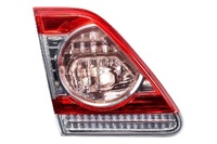 COROLLA Lamp rear inner left (TYL2051071L)