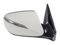 SANTA FE Side-view mirror right (HKLKA00251234R)