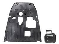 GS8 Lower engine cover (GCL62073021)