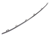 OCTAVIA Bumper grille molding for fog lights left (SDLKL04006L)