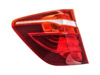 BMW X3 Rear lamp rear left (BML091170OL)