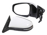 HIGHLANDER Side-view mirror left (TYJA0491230L)