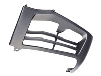 RX Bumper spoiler front right (LXL12480310R)