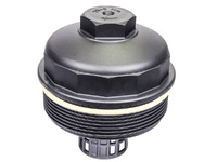 V60 Oil filter housing cover (VVL29091204)