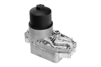 DISCOVERY Oil cooler (LRL04073838)