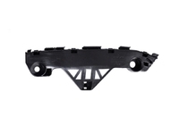 MAZDA 3 Front bumper bracket left (MAL03303838FL)