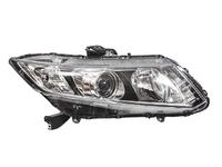 CIVIC Headlight right (L022010100R)