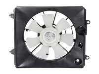 CR-V Cooling radiator diffuser (HDL00007474)