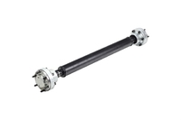 TOUAREG Cardan shaft front (VWL65211017)