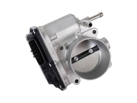 PAJERO / MONTERO Throttle body (MBL14334848)