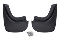 A6 Car mud flaps rear (ADL5515511R)