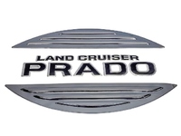 LAND CRUISER PRADO Emblem inscription (L116019400E)